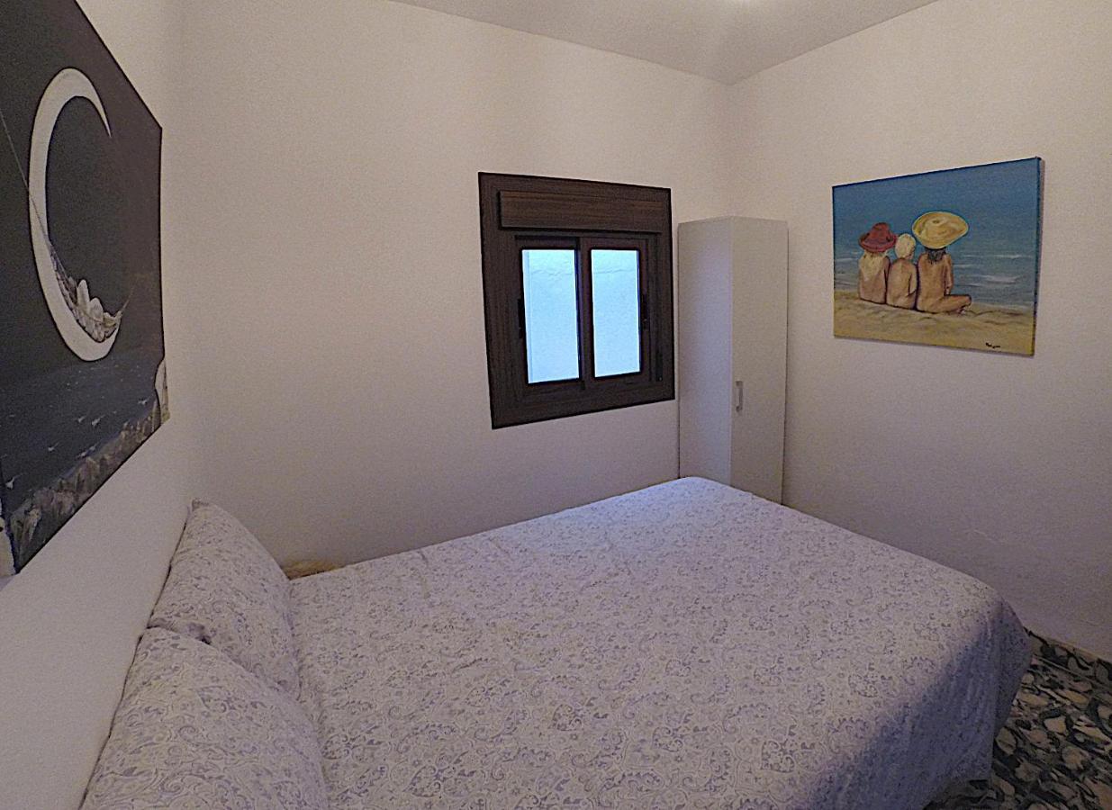 Apartment Paca Jávea Esterno foto