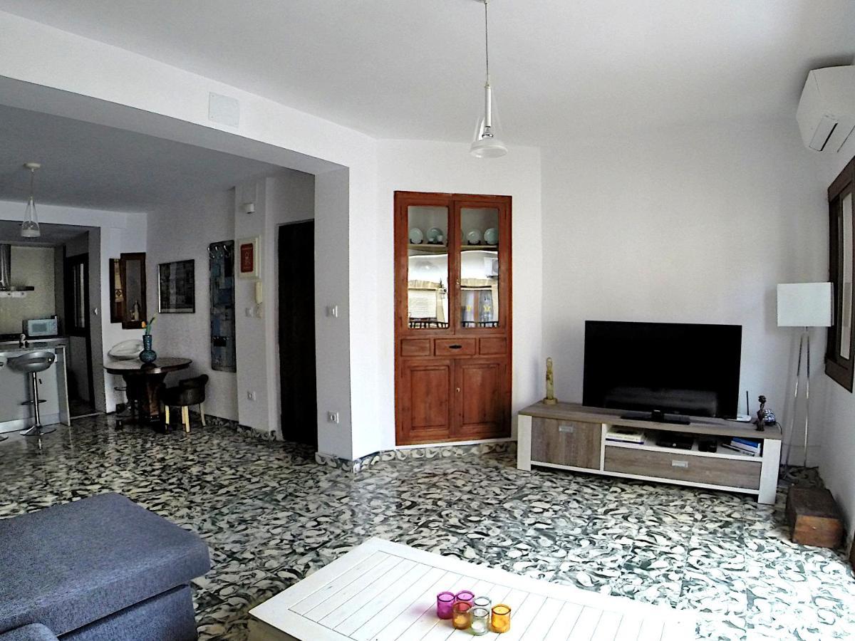 Apartment Paca Jávea Esterno foto