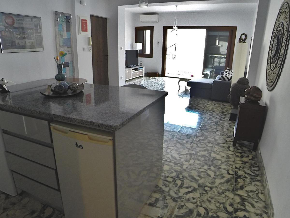 Apartment Paca Jávea Esterno foto