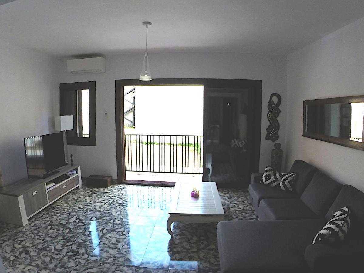 Apartment Paca Jávea Esterno foto