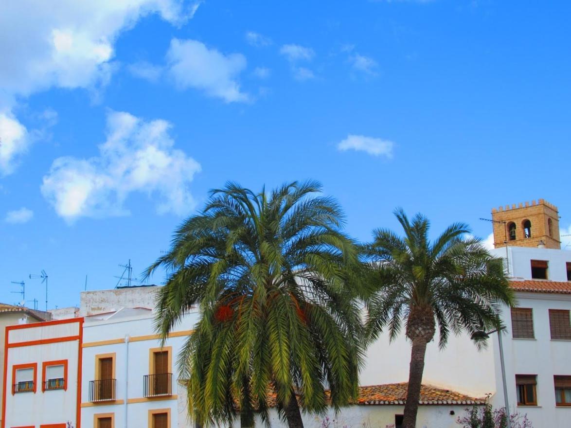 Apartment Paca Jávea Esterno foto
